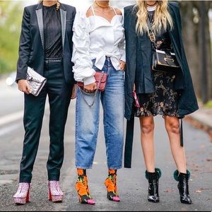 Meet your Posher, Luxury